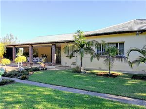 1.3 ha Farm in Kirkwood