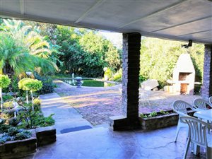 1.3 ha Farm in Kirkwood