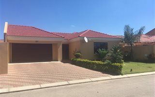 3 Bedroom House in Ivydale