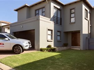 3 Bed Cluster in Sunset Acres