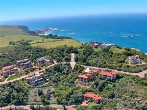 1024 m² Land available in The Heads