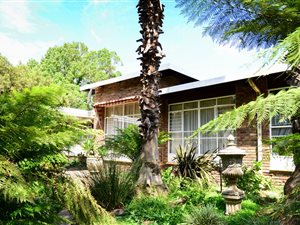 10 Bed Simplex in Zwavelpoort