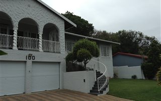 4 Bedroom House in Bluff