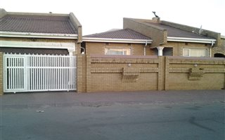 2 Bedroom House in Orlando