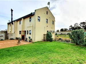 2 Bed House in Klipheuwel
