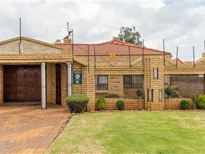 3 Bed House in Pimville