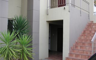 2 Bedroom Townhouse in Atlasville