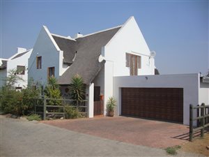 3 Bedroom House in Wellington North