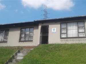 3 Bed House in Mariannhill Park
