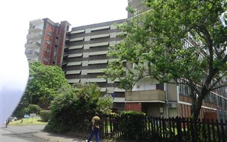 2 Bedroom Apartment in Malvern