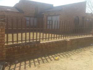 3 Bed House in Geluksdal