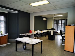 160 m² Commercial space in Bulwer
