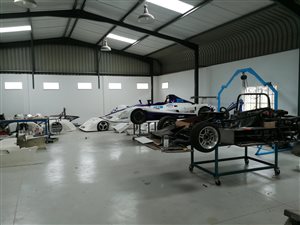 556 m² Industrial space in Alberton