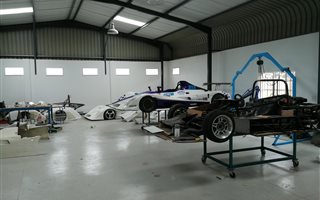 556 m² Industrial space in Alberton