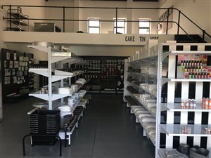 149 m² Commercial space in Ballito Commercial District