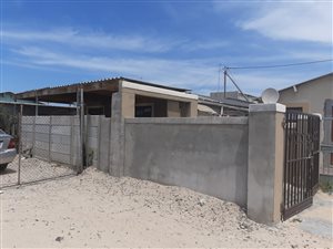 4 Bed House in Harare