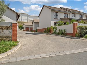 3 Bed Townhouse in Fourways