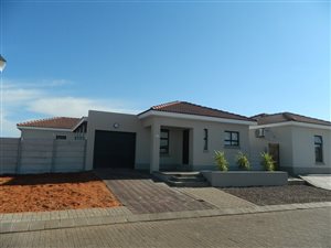 2 Bed House in Blydeville