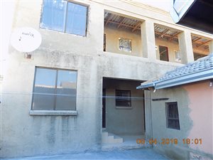 1 Bed Apartment in Zakariyya Park