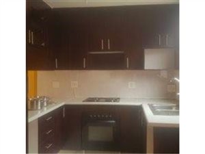 2 Bed Flat in Ridgeway