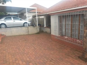 3 Bed House in Umbilo