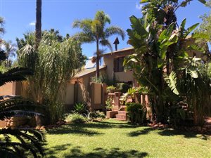 37 ha Farm in Strydfontein and surrounds