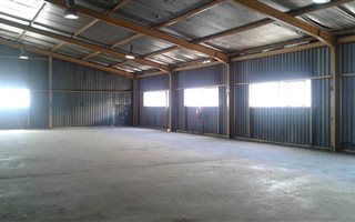 3146 m² Industrial space in Anderbolt