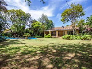 3 Bed House in Alphen Park