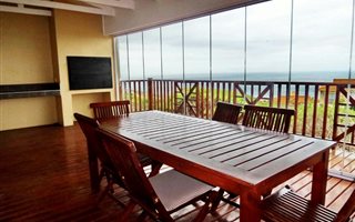 4 Bedroom Townhouse in Pinnacle Point Golf Estate