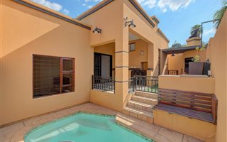 3 Bedroom Cluster in Ferndale