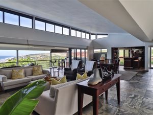 3 Bed House in Umdloti Beach