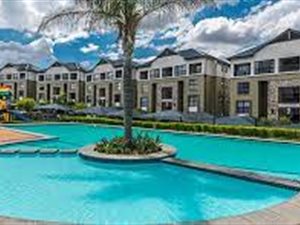 3 Bed Apartment in Waterfall Estate