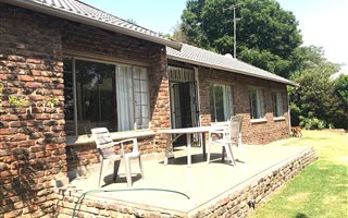4 Bedroom House in Parkmore