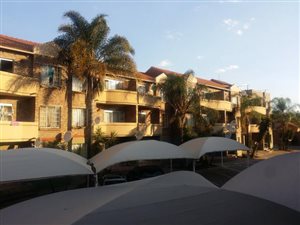 1 Bed Apartment in Amberfield