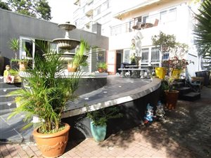 429 m² Commercial space in Sea Point