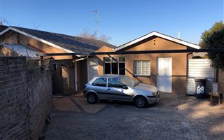 3 Bedroom House in Florida Lake