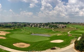 3 Bedroom House in Jackal Creek Golf Estate