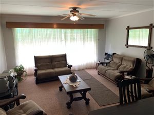 3 Bed House in Rhodesdene