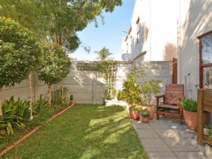 2 Bed Townhouse in Parklands