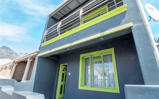 5 Bedroom House in Salt River