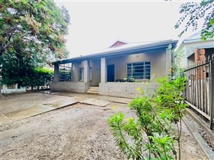 3 Bed House in Kroonstad