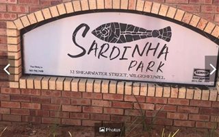2 Bedroom Apartment in Wilgeheuwel