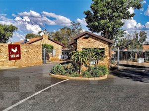 3 Bed Cluster in North Riding