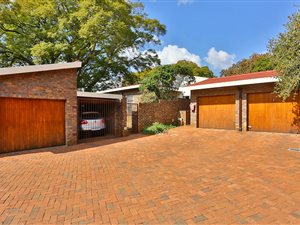 2 Bed Townhouse in Montgomery Park