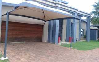 3 Bedroom Townhouse in Bergsig