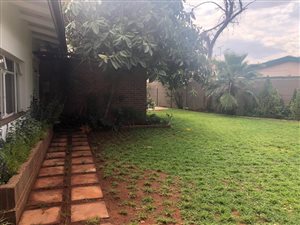 3 Bed House in Herlear