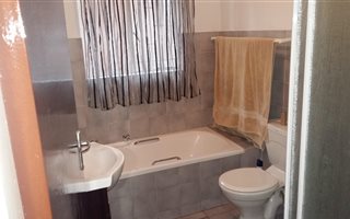 2 Bedroom Townhouse in Edleen