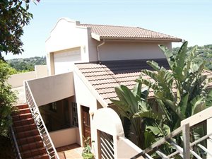 3 Bed Townhouse in Glen Hills