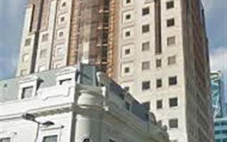 581 m² Office Space in Cape Town City Centre