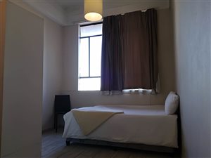 Studio Apartment in Maboneng